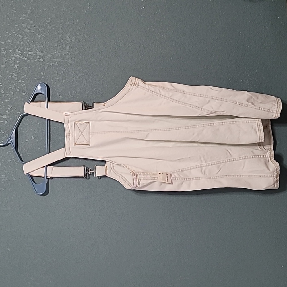 We The Free Overall Smock Mini Top - Picture 6 of 6